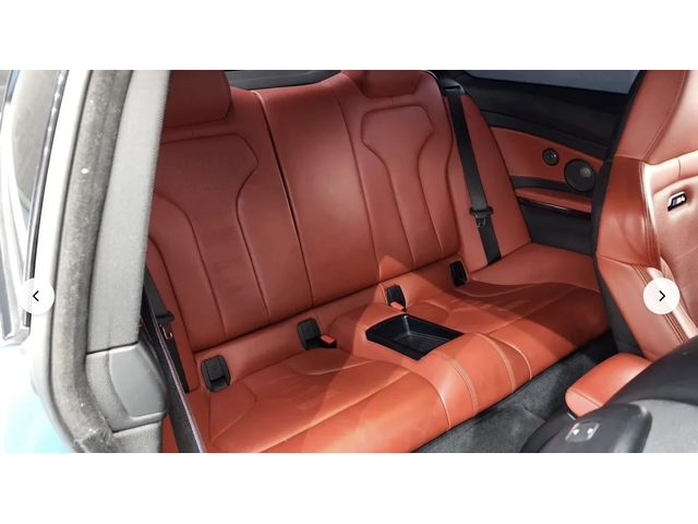 BMW M4 FACELIFT* COMPETITION* HARMON* KARDON* - автомобили, коли, обяви за нови и употребявани 15