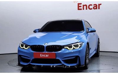 bmw-m4 - 2