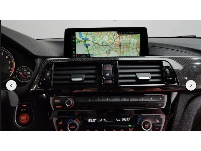 BMW M4 FACELIFT* COMPETITION* HARMON* KARDON* - автомобили, коли, обяви за нови и употребявани 8