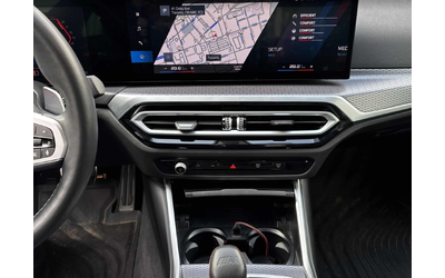 BMW M4 Competition M xDrive - автомобили, коли, обяви за нови и употребявани 7