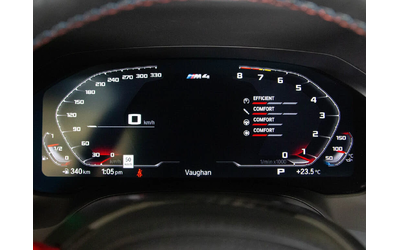 BMW M4 COMPETITION * LASER * 360 * HEAD UP * CARBON - автомобили, коли, обяви за нови и употребявани 10