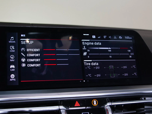 BMW M4 COMPETITION * LASER * 360 * HEAD UP * CARBON - автомобили, коли, обяви за нови и употребявани 11