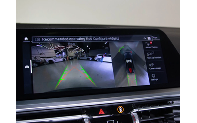 BMW M4 COMPETITION * LASER * 360 * HEAD UP * CARBON - автомобили, коли, обяви за нови и употребявани 12