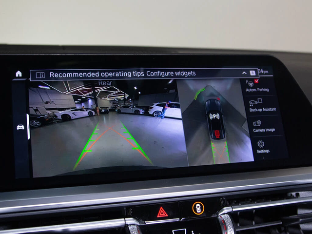 BMW M4 COMPETITION * LASER * 360 * HEAD UP * CARBON - автомобили, коли, обяви за нови и употребявани 12