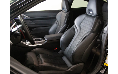 BMW M4 COMPETITION * LASER * 360 * HEAD UP * CARBON - автомобили, коли, обяви за нови и употребявани 6