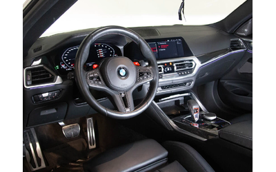 BMW M4 COMPETITION * LASER * 360 * HEAD UP * CARBON - автомобили, коли, обяви за нови и употребявани 9