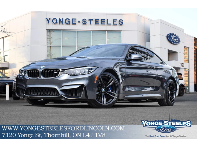 BMW M4 - автомобили, коли, обяви за нови и употребявани 1