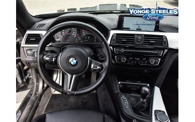 BMW M4 - автомобили, коли, обяви за нови и употребявани 7