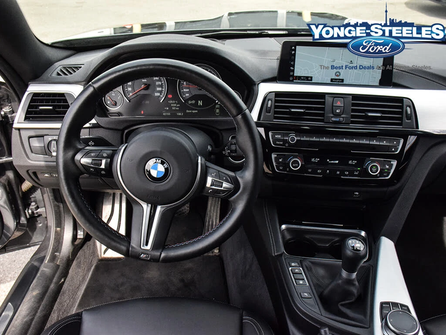 BMW M4 - автомобили, коли, обяви за нови и употребявани 7