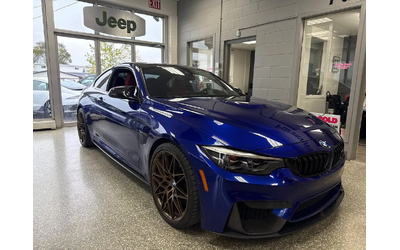 bmw-m4 - 0