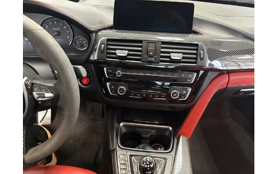 BMW M4 - автомобили, коли, обяви за нови и употребявани 10