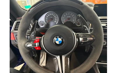 BMW M4 - автомобили, коли, обяви за нови и употребявани 7
