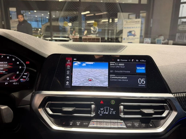 BMW M4 COMPETITON * NAVI * CAMERA * ПОДГРЕВ * LED - автомобили, коли, обяви за нови и употребявани 11