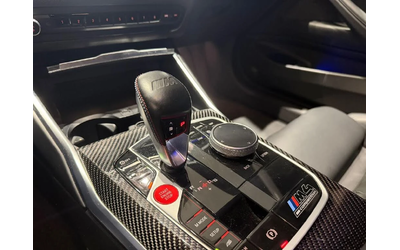 BMW M4 COMPETITON * NAVI * CAMERA * ПОДГРЕВ * LED - автомобили, коли, обяви за нови и употребявани 13