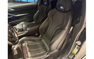 BMW M4 COMPETITON * NAVI * CAMERA * ПОДГРЕВ * LED - автомобили, коли, обяви за нови и употребявани 8