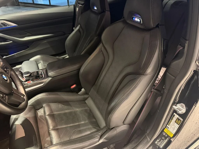 BMW M4 COMPETITON * NAVI * CAMERA * ПОДГРЕВ * LED - автомобили, коли, обяви за нови и употребявани 8