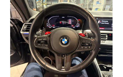 BMW M4 COMPETITON * NAVI * CAMERA * ПОДГРЕВ * LED - автомобили, коли, обяви за нови и употребявани 9