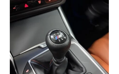 BMW M4 АвтоКредит* (ЦЕНА ДО БГ)Coupe RWD - автомобили, коли, обяви за нови и употребявани 10