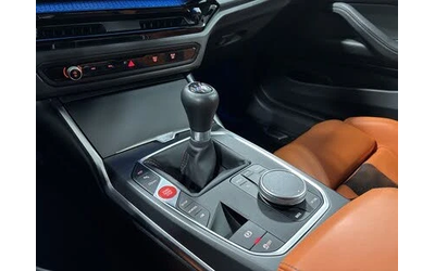 BMW M4 АвтоКредит* (ЦЕНА ДО БГ)Coupe RWD - автомобили, коли, обяви за нови и употребявани 11