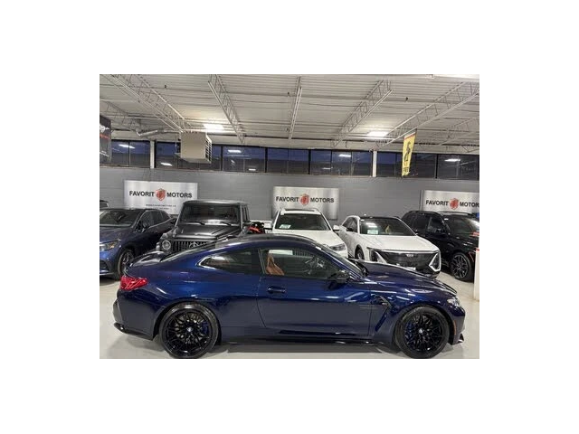 BMW M4 АвтоКредит* (ЦЕНА ДО БГ)Coupe RWD - автомобили, коли, обяви за нови и употребявани 3