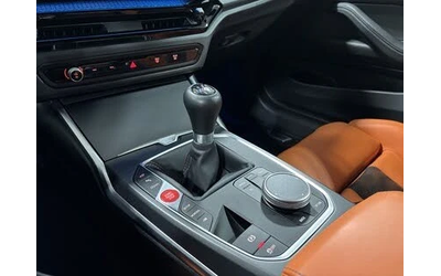 BMW M4 АвтоКредит* (ЦЕНА ДО БГ)Coupe RWD - автомобили, коли, обяви за нови и употребявани 7