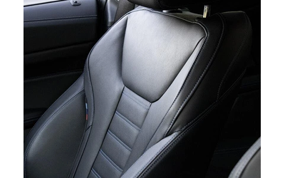 BMW M4 xDrive* АвтоКредит* (ЦЕНА ДО БГ) - автомобили, коли, обяви за нови и употребявани 11