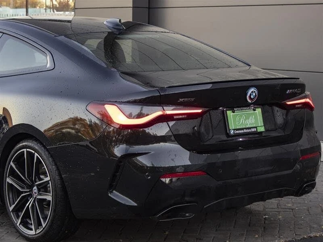 BMW M4 xDrive* АвтоКредит* (ЦЕНА ДО БГ) - автомобили, коли, обяви за нови и употребявани 3