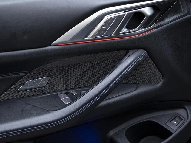 BMW M4 xDrive* АвтоКредит* (ЦЕНА ДО БГ) - автомобили, коли, обяви за нови и употребявани 4