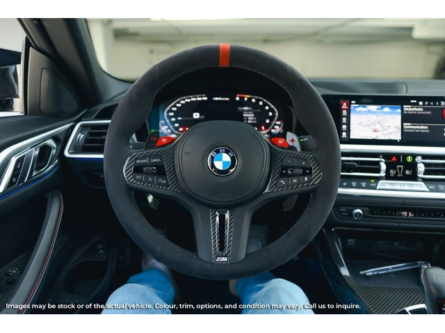 BMW M4 CSL* Coupe* RWD* АвтоКредит* (ЦЕНА ДО БГ)* - автомобили, коли, обяви за нови и употребявани 11