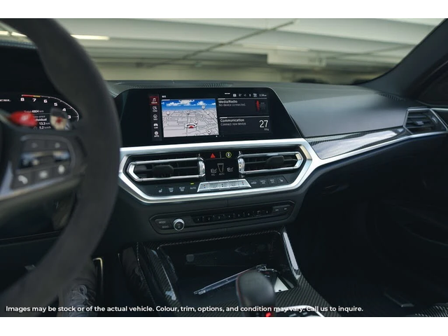 BMW M4 CSL* Coupe* RWD* АвтоКредит* (ЦЕНА ДО БГ)* - автомобили, коли, обяви за нови и употребявани 13