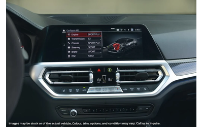 BMW M4 CSL* Coupe* RWD* АвтоКредит* (ЦЕНА ДО БГ)* - автомобили, коли, обяви за нови и употребявани 14