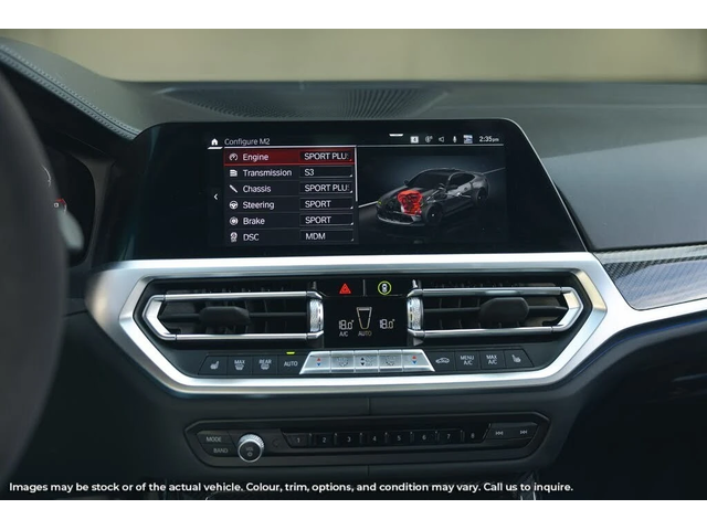 BMW M4 CSL* Coupe* RWD* АвтоКредит* (ЦЕНА ДО БГ)* - автомобили, коли, обяви за нови и употребявани 14