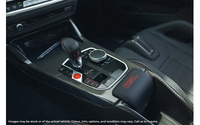 BMW M4 CSL* Coupe* RWD* АвтоКредит* (ЦЕНА ДО БГ)* - автомобили, коли, обяви за нови и употребявани 15