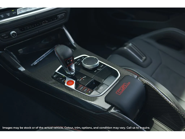 BMW M4 CSL* Coupe* RWD* АвтоКредит* (ЦЕНА ДО БГ)* - автомобили, коли, обяви за нови и употребявани 15