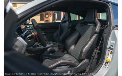 BMW M4 CSL* Coupe* RWD* АвтоКредит* (ЦЕНА ДО БГ)* - автомобили, коли, обяви за нови и употребявани 6