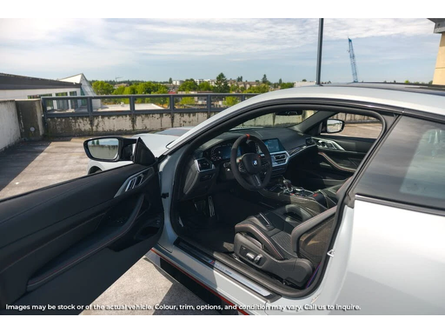 BMW M4 CSL* Coupe* RWD* АвтоКредит* (ЦЕНА ДО БГ)* - автомобили, коли, обяви за нови и употребявани 7