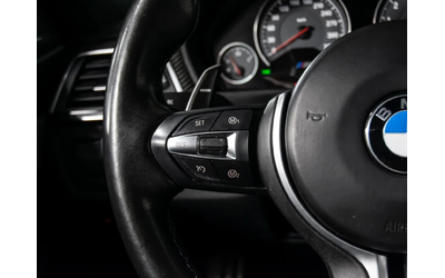 BMW M4 I * M-Package* * HeadUp* AвтоКредит* (ЦЕНА ДО БГ) - автомобили, коли, обяви за нови и употребявани 10