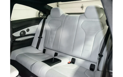 BMW M4 I * M-Package* * HeadUp* AвтоКредит* (ЦЕНА ДО БГ) - автомобили, коли, обяви за нови и употребявани 16