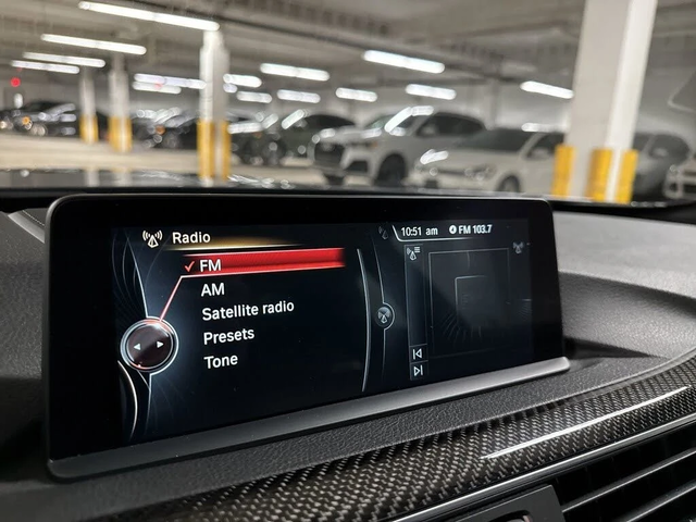 BMW M4 I * M-Package* * HeadUp* AвтоКредит* (ЦЕНА ДО БГ) - автомобили, коли, обяви за нови и употребявани 13