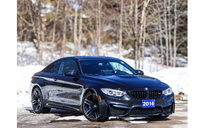 bmw-m4 - 0