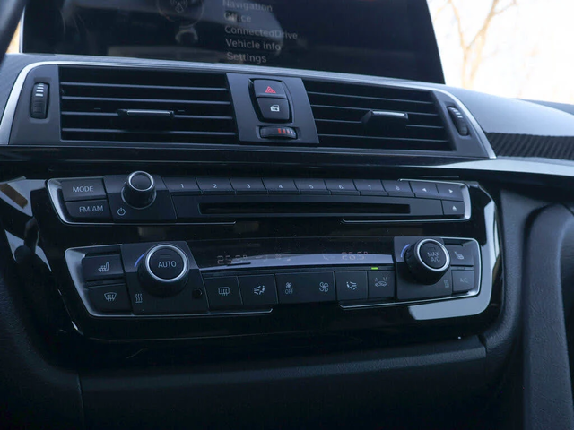 BMW M4 I * M-Package* * HeadUp* AвтоКредит* (ЦЕНА ДО БГ) - автомобили, коли, обяви за нови и употребявани 14