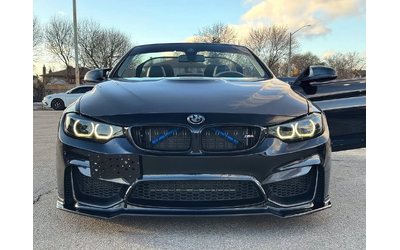 bmw-m4 - 1