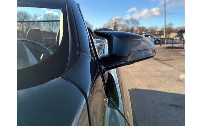 BMW M4 I * M-Package* * HeadUp* AвтоКредит* (ЦЕНА ДО БГ) - автомобили, коли, обяви за нови и употребявани 8