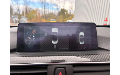 BMW M4 Cabrio* АвтоКредит* (ЦЕНА ДО БГ) - автомобили, коли, обяви за нови и употребявани 11