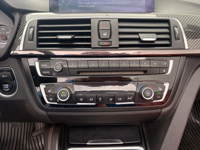 BMW M4 Cabrio* АвтоКредит* (ЦЕНА ДО БГ) - автомобили, коли, обяви за нови и употребявани 12