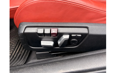 BMW M4 Cabrio* АвтоКредит* (ЦЕНА ДО БГ) - автомобили, коли, обяви за нови и употребявани 9