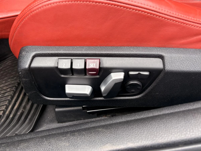 BMW M4 Cabrio* АвтоКредит* (ЦЕНА ДО БГ) - автомобили, коли, обяви за нови и употребявани 9