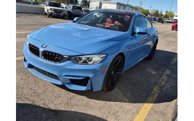 bmw-m4 - 0