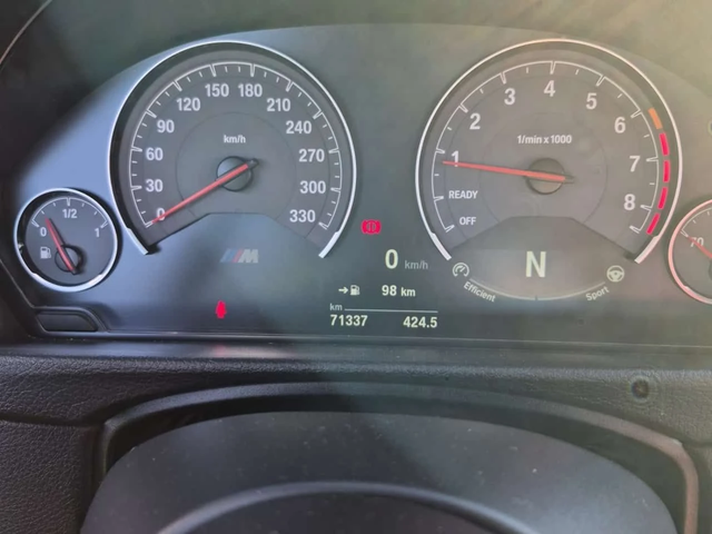 BMW M4 CARBON| РЪЧНИ СКОРОСТИ| HUD| - автомобили, коли, обяви за нови и употребявани 10