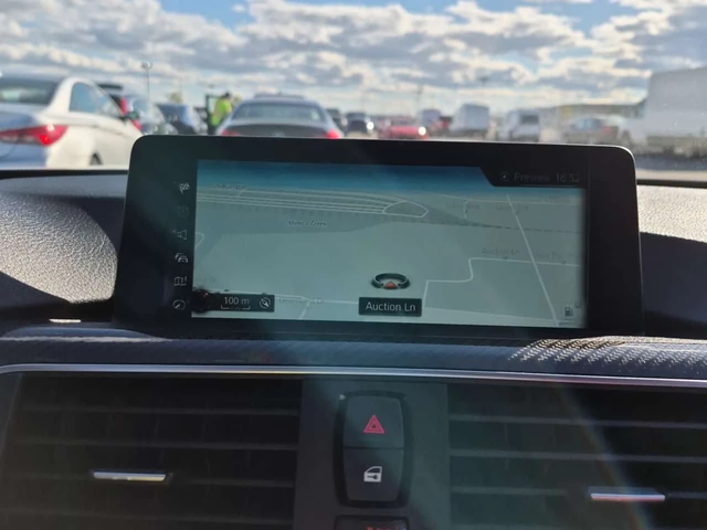 BMW M4 CARBON| РЪЧНИ СКОРОСТИ| HUD| - автомобили, коли, обяви за нови и употребявани 11